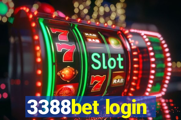 3388bet login